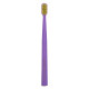 Healthy Smile Ultra Soft toothbrush, Purple